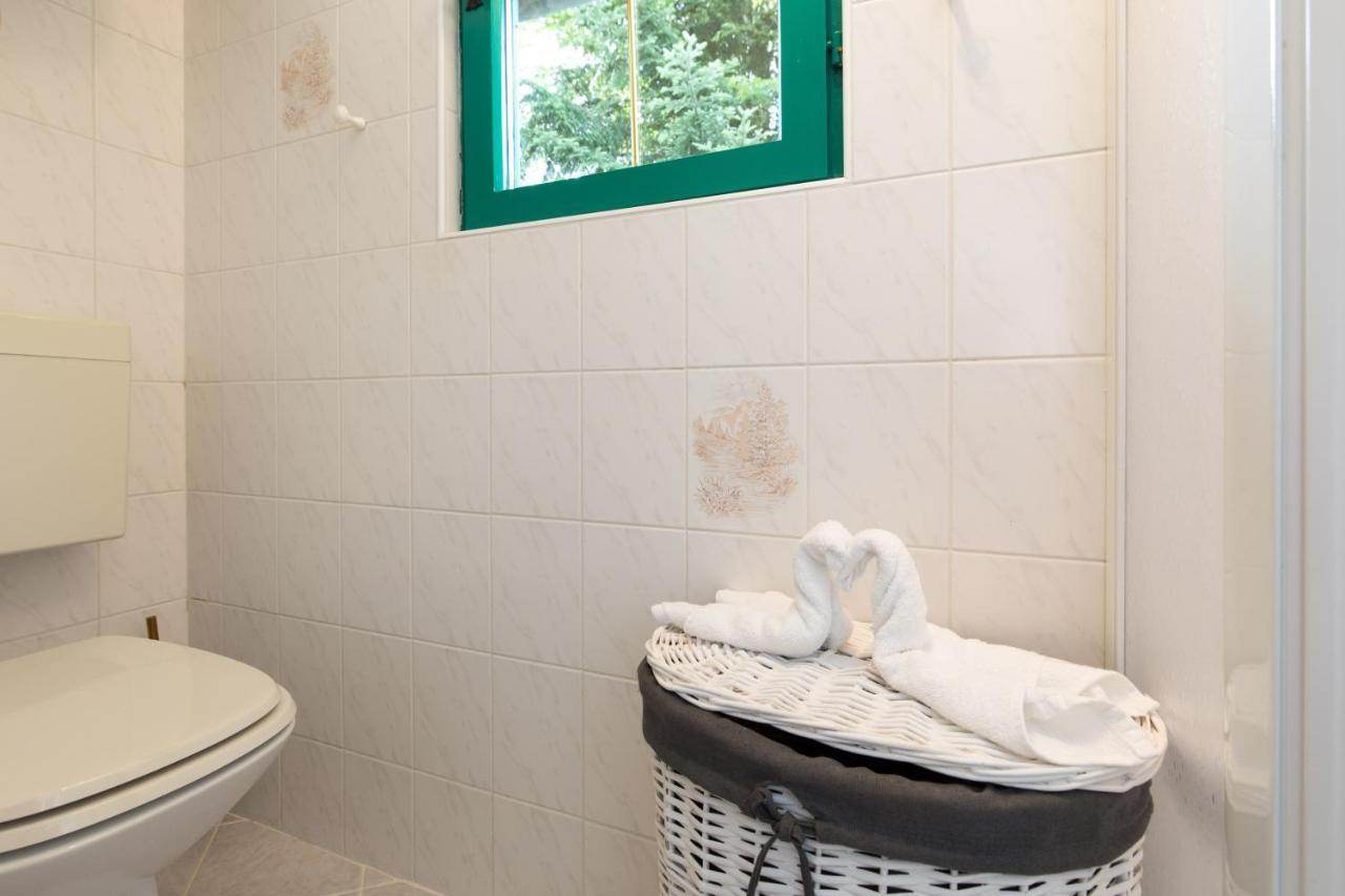 Vila Fani, Kostel - Vacation House Pr' Vili Fani ภายนอก รูปภาพ