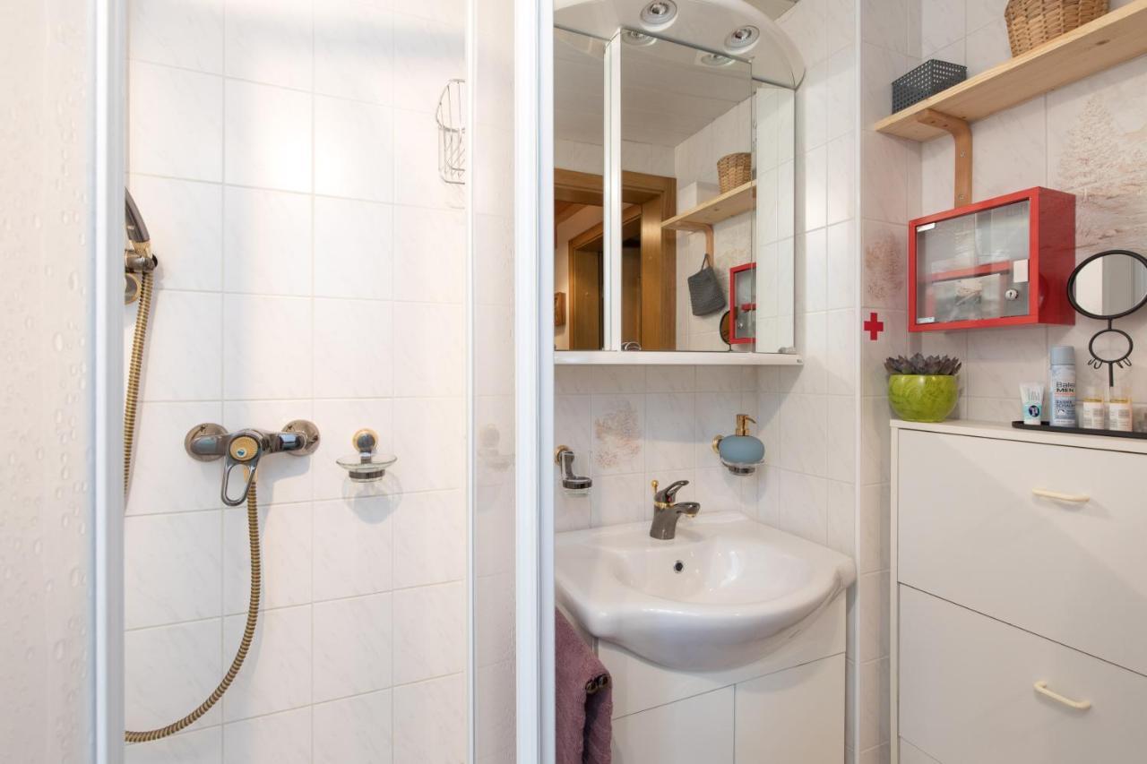 Vila Fani, Kostel - Vacation House Pr' Vili Fani ภายนอก รูปภาพ
