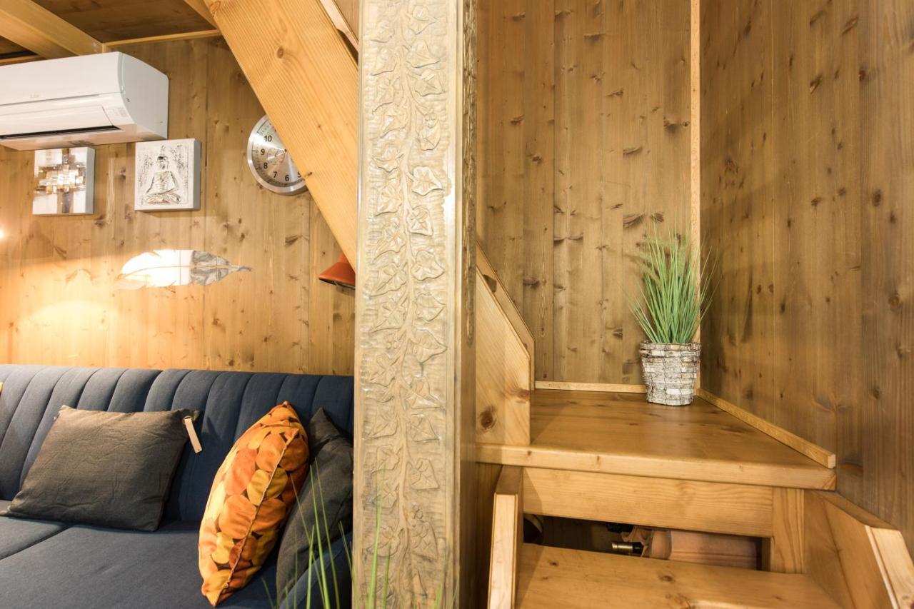 Vila Fani, Kostel - Vacation House Pr' Vili Fani ภายนอก รูปภาพ